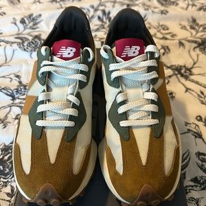 New Balance (NB) Beige, Tan,and Olive